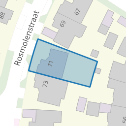 Perceel LCM00-E-3284