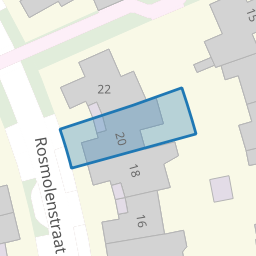 Perceel LCM00-E-3378