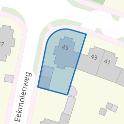 Perceel LCM00-E-3462