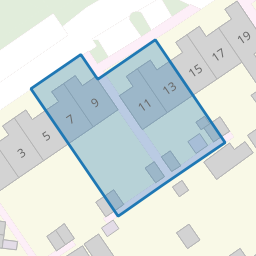 Perceel LCM00-E-3613