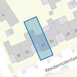 Perceel LCM00-E-3734