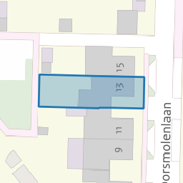 Perceel LCM00-E-3743