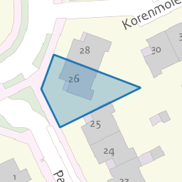 Perceel LCM00-E-3972