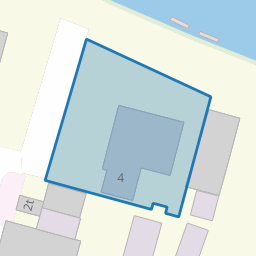 Perceel LCM00-E-4321