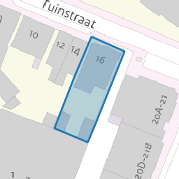 Perceel LCM00-F-1090