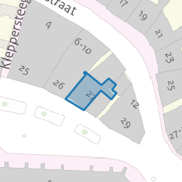 Perceel LCM00-F-1191