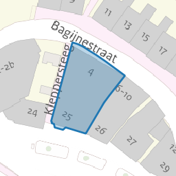 Perceel LCM00-F-1416