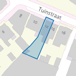 Perceel LCM00-F-1439