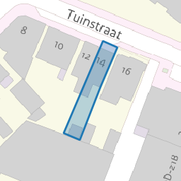 Perceel LCM00-F-1440