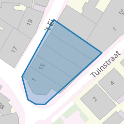 Perceel LCM00-F-1526