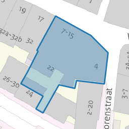 Perceel LCM00-F-1628