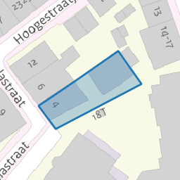 Perceel LCM00-F-1664