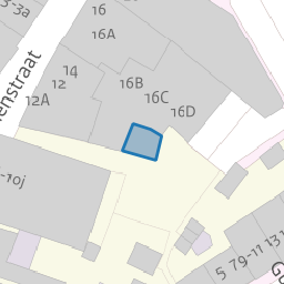 Perceel LCM00-F-1683