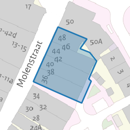 Perceel LCM00-F-1713