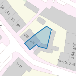 Perceel LCM00-F-1739