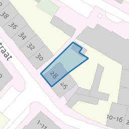 Perceel LCM00-F-1740