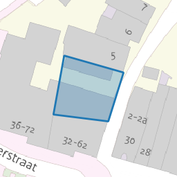 Perceel LCM00-F-1781