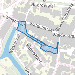 Perceel LCM00-F-1822