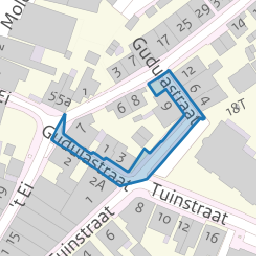 Perceel LCM00-F-1830