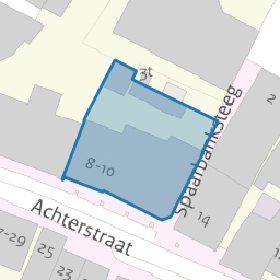 Perceel LCM00-F-1833