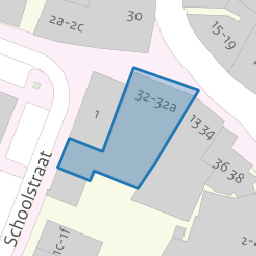 Perceel LCM00-F-2167