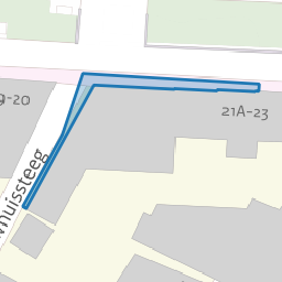 Perceel LCM00-F-2200