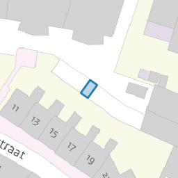 Perceel LCM00-F-2252