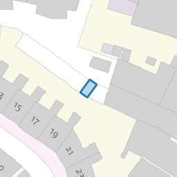 Perceel LCM00-F-2257