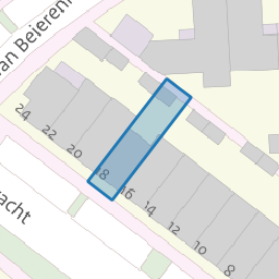 Perceel LDD00-A-10001