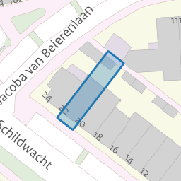 Perceel LDD00-A-10003