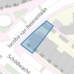 Perceel LDD00-A-10004