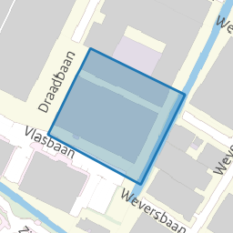 Perceel LDD00-A-10007