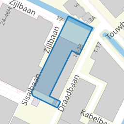 Perceel LDD00-A-10011