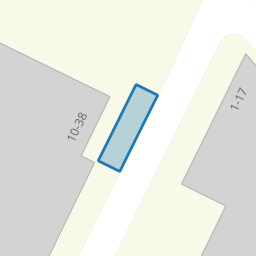 Perceel LDD00-A-10013