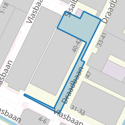 Perceel LDD00-A-10020