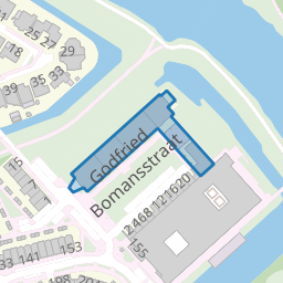 Perceel LDD00-A-10021