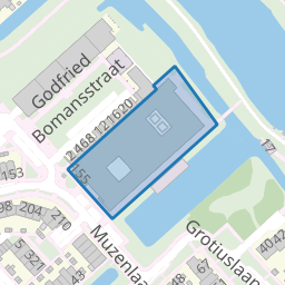 Perceel LDD00-A-10023