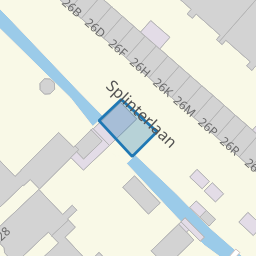 Perceel LDD00-A-10024