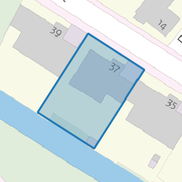 Perceel LDD00-A-10027