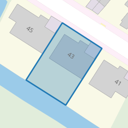 Perceel LDD00-A-10030