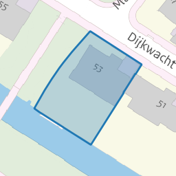 Perceel LDD00-A-10034