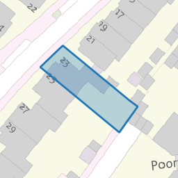 Perceel LDD00-A-10038