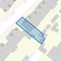 Perceel LDD00-A-10039