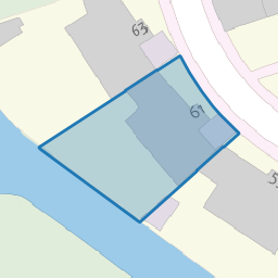 Perceel LDD00-A-10042