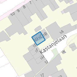 Perceel LDD00-A-10046