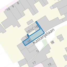 Perceel LDD00-A-10048