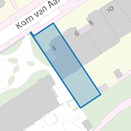 Perceel LDD00-A-10049