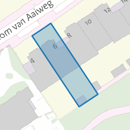 Perceel LDD00-A-10050