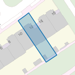 Perceel LDD00-A-10053