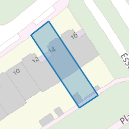 Perceel LDD00-A-10054